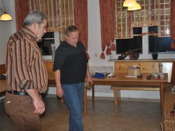 2012_Weihnachtsfeier