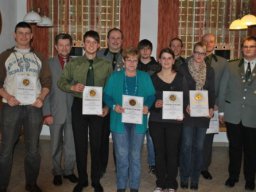 2012 Generalversammlung