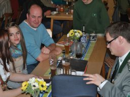 2012 Generalversammlung