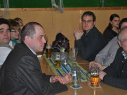 2012 Generalversammlung