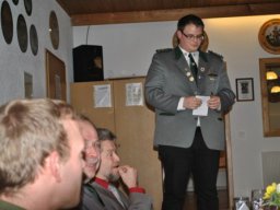 2012 Generalversammlung