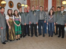 2012 Generalversammlung