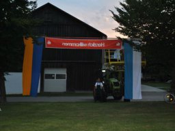 60 Jahre Verein 2017