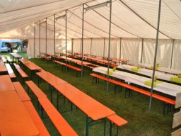 60 Jahre Verein 2017