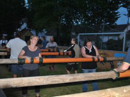 60 Jahre Verein 2017