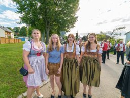 60 Jahre Verein 2017