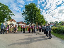 60 Jahre Verein 2017