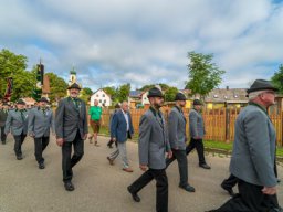 60 Jahre Verein 2017