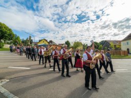 60 Jahre Verein 2017