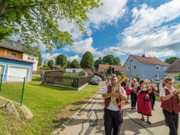 60 Jahre Verein 2017