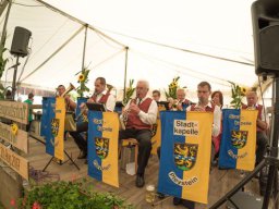 60 Jahre Verein 2017