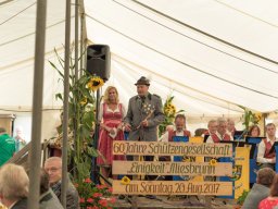 60 Jahre Verein 2017