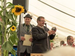 60 Jahre Verein 2017