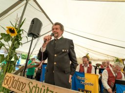 60 Jahre Verein 2017