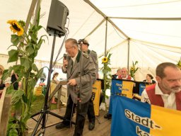 60 Jahre Verein 2017