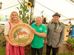 60 Jahre Verein 2017