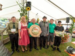 60 Jahre Verein 2017