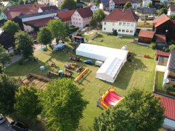 60 Jahre Verein 2017