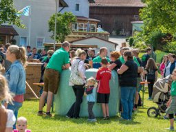 60 Jahre Verein 2017