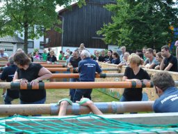 60 Jahre Verein 2017