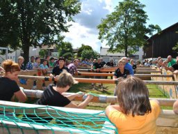 60 Jahre Verein 2017