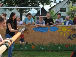 60 Jahre Verein 2017