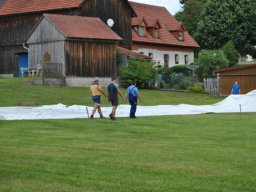 60 Jahre Verein 2017