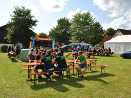 60 Jahre Verein 2017