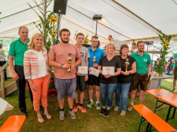 60 Jahre Verein 2017