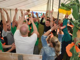 60 Jahre Verein 2017