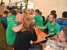 60 Jahre Verein 2017