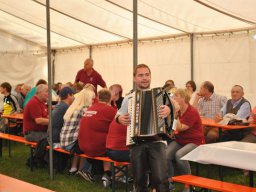 60 Jahre Verein 2017