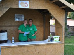 60 Jahre Verein 2017