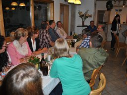 Geburtstag Striegl Willi 60