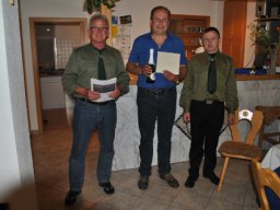 Geburtstag Striegl Willi 60